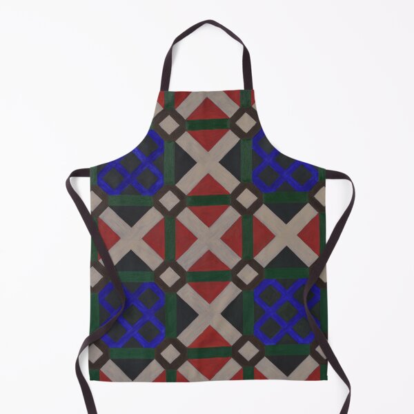 Item preview, geometric abstract creative origina composition designed and sold by Sergiogioart.