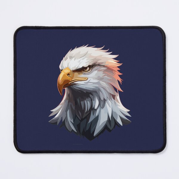 Item preview, Bald Eagle Style 02 designed and sold by tpixx.
