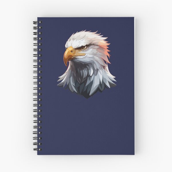 Item preview, Bald Eagle Style 02 designed and sold by tpixx.
