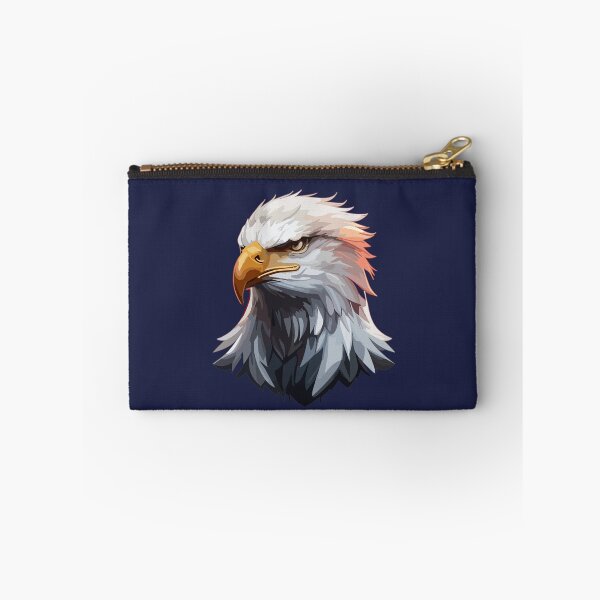 Item preview, Bald Eagle Style 02 designed and sold by tpixx.