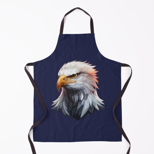 Item preview, Bald Eagle Style 02 designed and sold by tpixx.
