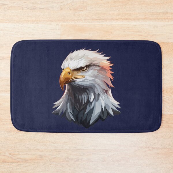 Item preview, Bald Eagle Style 02 designed and sold by tpixx.