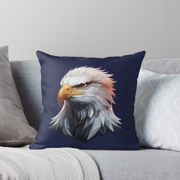 Item preview, Bald Eagle Style 02 designed and sold by tpixx.