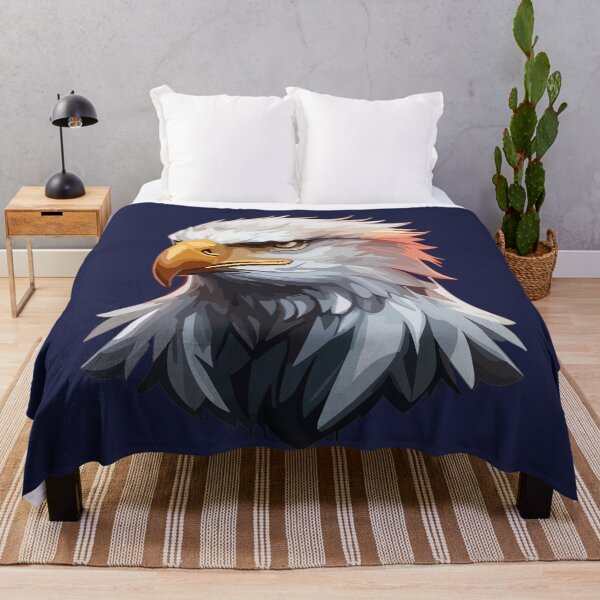 Item preview, Bald Eagle Style 02 designed and sold by tpixx.