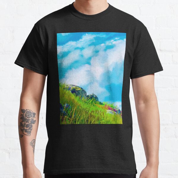 The Wind Rises T-Shirts for Sale | Redbubble