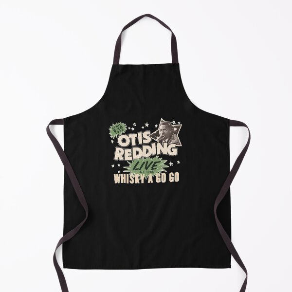 Item preview, Otis Redding Live designed and sold by DivyaFawcett.