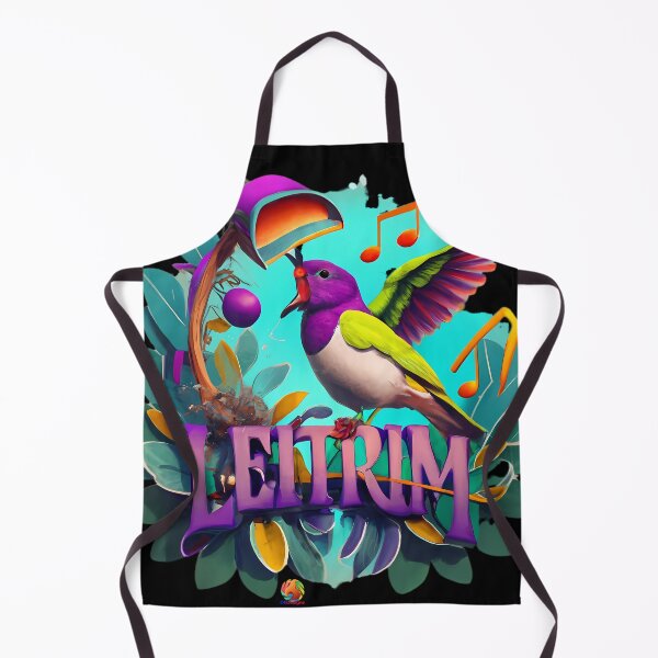 Item preview, Leitrim Wildlife County Leitrim Ireland designed and sold by OliDesigns.