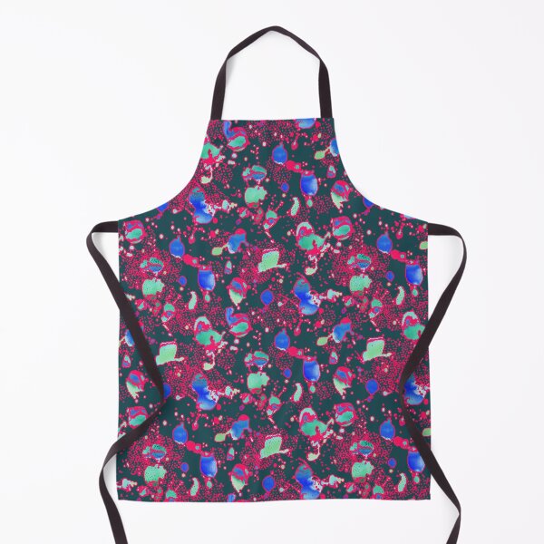 Item preview, Free splash watercolor ink magenta designed and sold by Alessandro Remo Mazzoni Remotextiles.