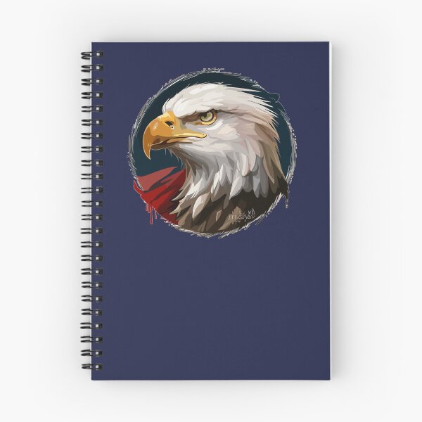 Item preview, Bald Eagle Style 03 designed and sold by tpixx.