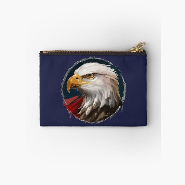 Item preview, Bald Eagle Style 03 designed and sold by tpixx.