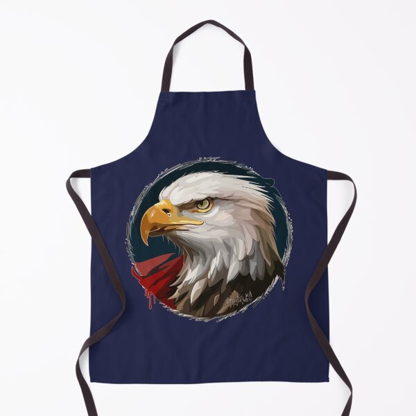 Item preview, Bald Eagle Style 03 designed and sold by tpixx.