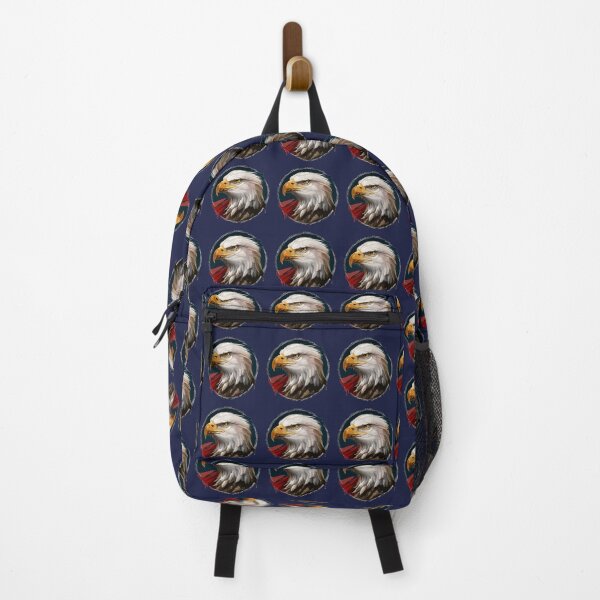 Item preview, Bald Eagle Style 03 designed and sold by tpixx.