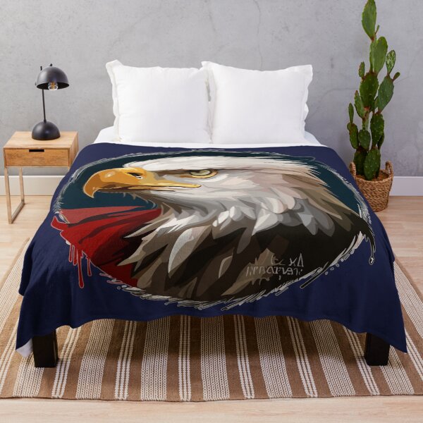 Item preview, Bald Eagle Style 03 designed and sold by tpixx.