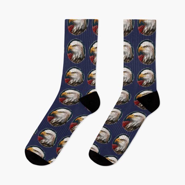 Item preview, Bald Eagle Style 03 designed and sold by tpixx.