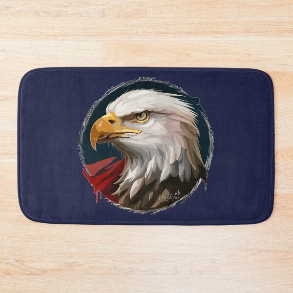 Item preview, Bald Eagle Style 03 designed and sold by tpixx.