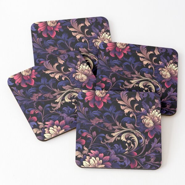 Item preview, Classic pattern reminiscent of the Victorian style designed and sold by Pflugart.