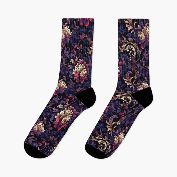 Item preview, Classic pattern reminiscent of the Victorian style designed and sold by Pflugart.
