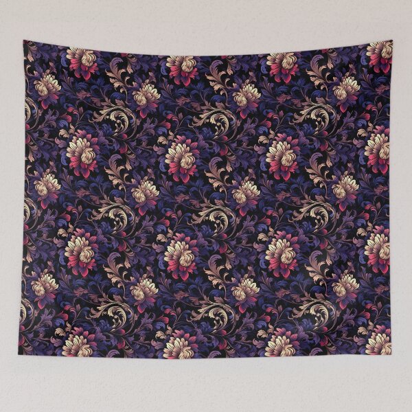 Item preview, Classic pattern reminiscent of the Victorian style designed and sold by Pflugart.