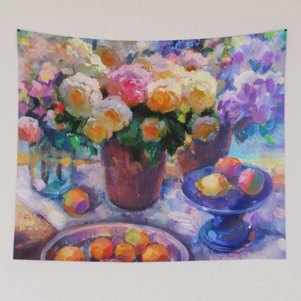 Item preview, May Roses designed and sold by aastankovic.