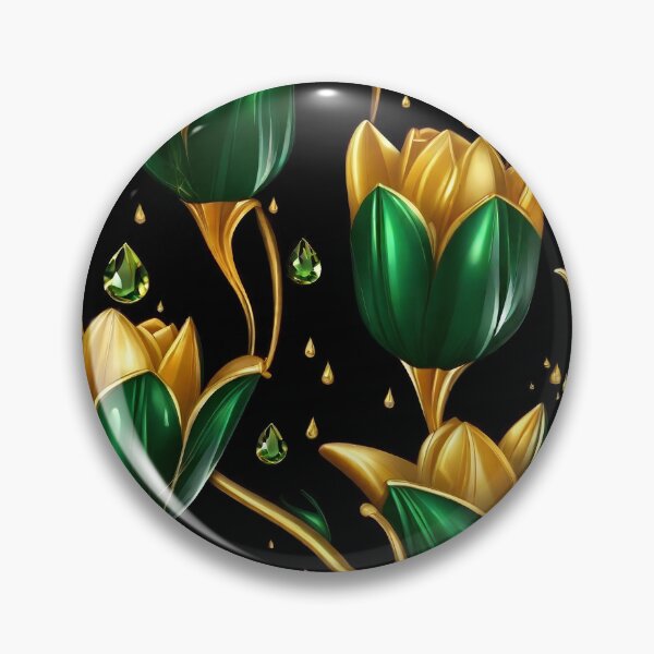Item preview, Tulip Flower designed and sold by Spirit of Siam.