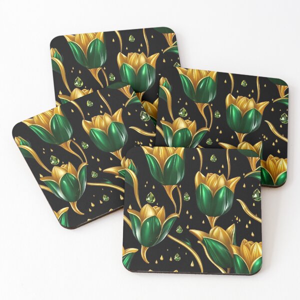 Item preview, Tulip Flower designed and sold by Spirit of Siam.