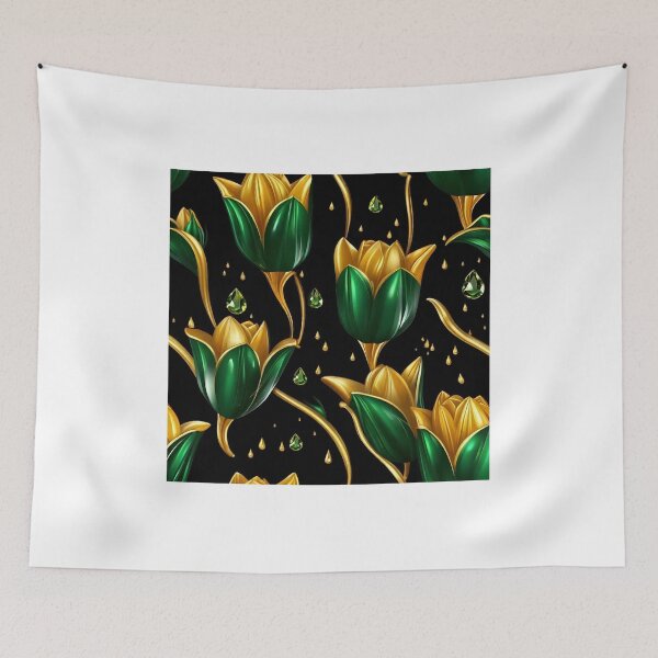 Item preview, Tulip Flower designed and sold by Spirit of Siam.