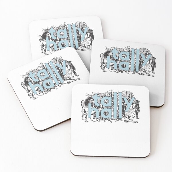 Item preview, Tally The Bidding Vintage - Tally Tour designed and sold by Closetamygdalo.