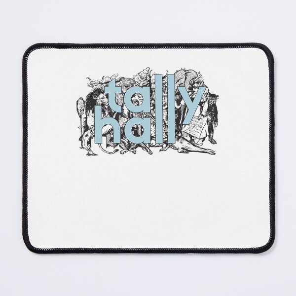Item preview, Tally The Bidding Vintage - Tally Tour designed and sold by Closetamygdalo.