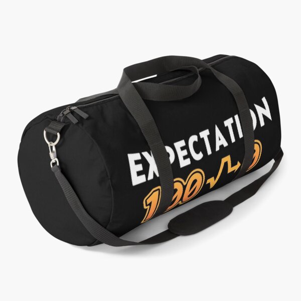 Item preview, Reduce Expectations to ZERO (ORANGE) designed and sold by XenonQQ.
