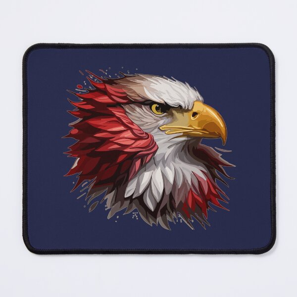 Item preview, Bald Eagle Style 04 designed and sold by tpixx.