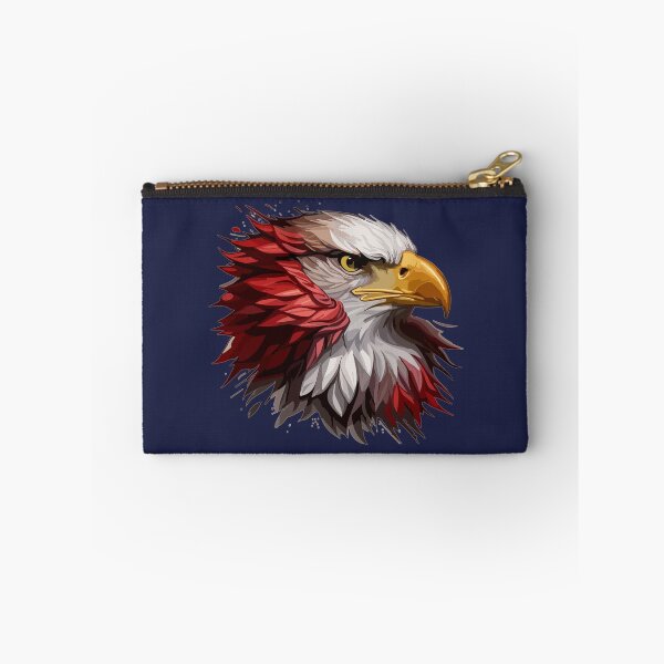 Item preview, Bald Eagle Style 04 designed and sold by tpixx.