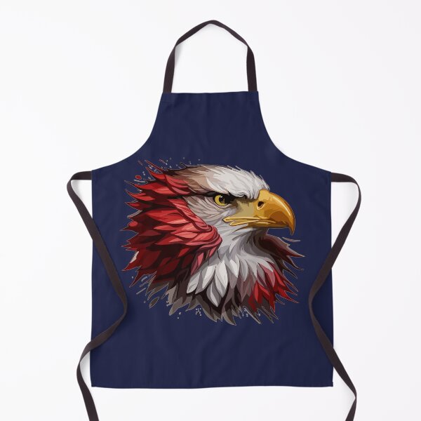 Item preview, Bald Eagle Style 04 designed and sold by tpixx.