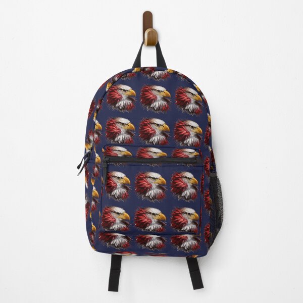 Item preview, Bald Eagle Style 04 designed and sold by tpixx.