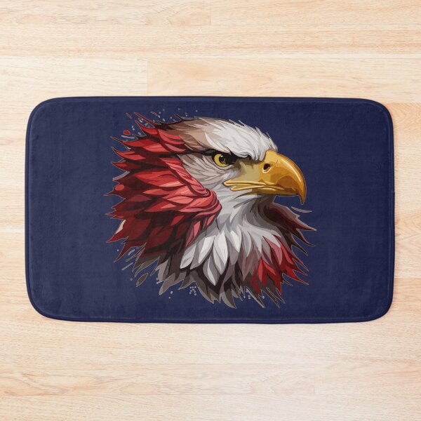 Item preview, Bald Eagle Style 04 designed and sold by tpixx.