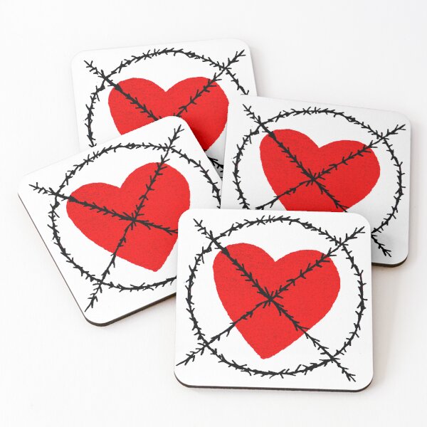 Item preview, Noise not Love designed and sold by ratward.