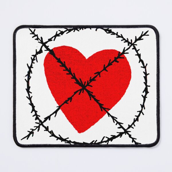 Item preview, Noise not Love designed and sold by ratward.