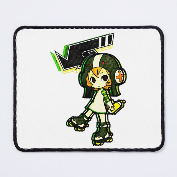 Item preview, Jet Set Pedia - Jet Set Radio designed and sold by ZaidCoilShop.