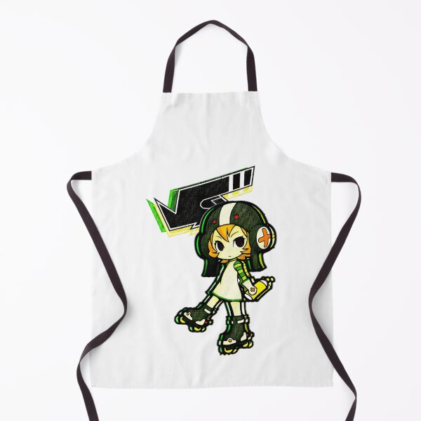 Item preview, Jet Set Pedia - Jet Set Radio designed and sold by ZaidCoilShop.