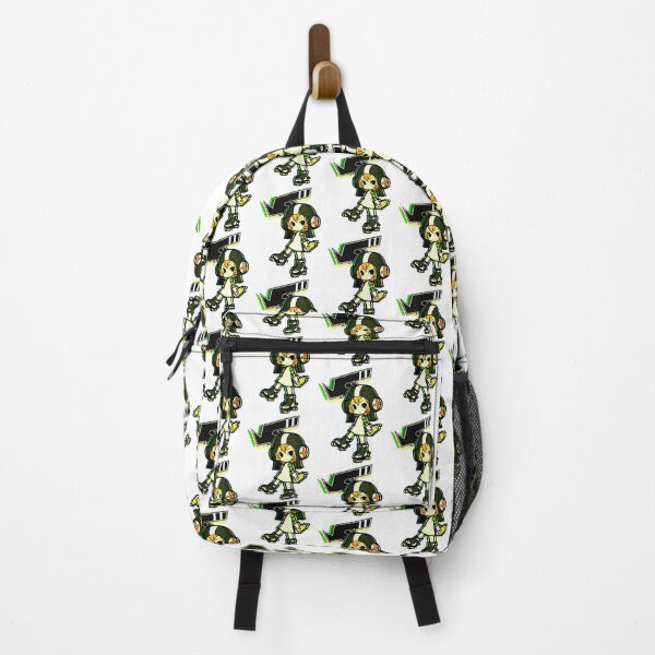 Item preview, Jet Set Pedia - Jet Set Radio designed and sold by ZaidCoilShop.