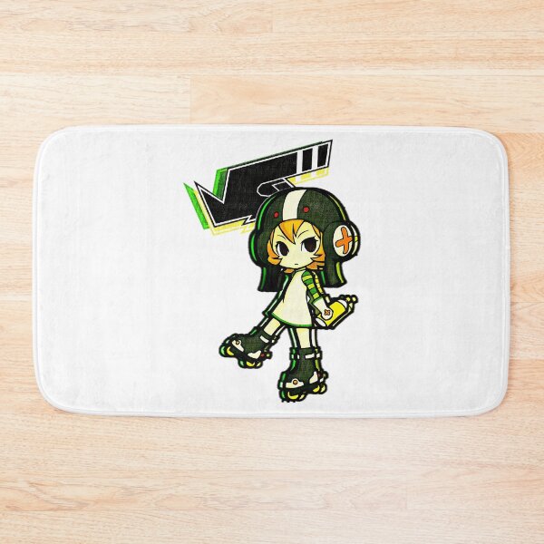Item preview, Jet Set Pedia - Jet Set Radio designed and sold by ZaidCoilShop.