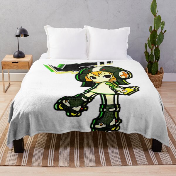 Item preview, Jet Set Pedia - Jet Set Radio designed and sold by ZaidCoilShop.