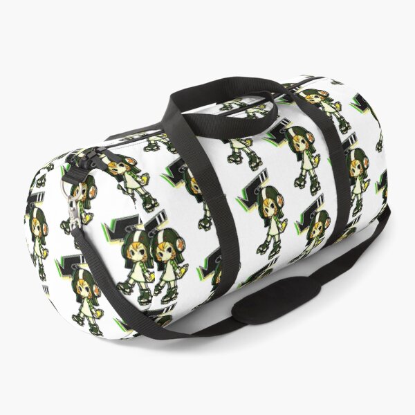 Item preview, Jet Set Pedia - Jet Set Radio designed and sold by ZaidCoilShop.