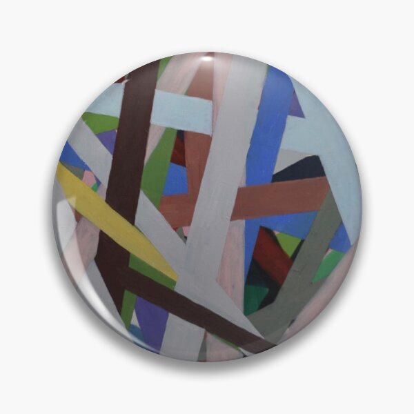 Item preview, crossing lines colorated  designed and sold by Sergiogioart.