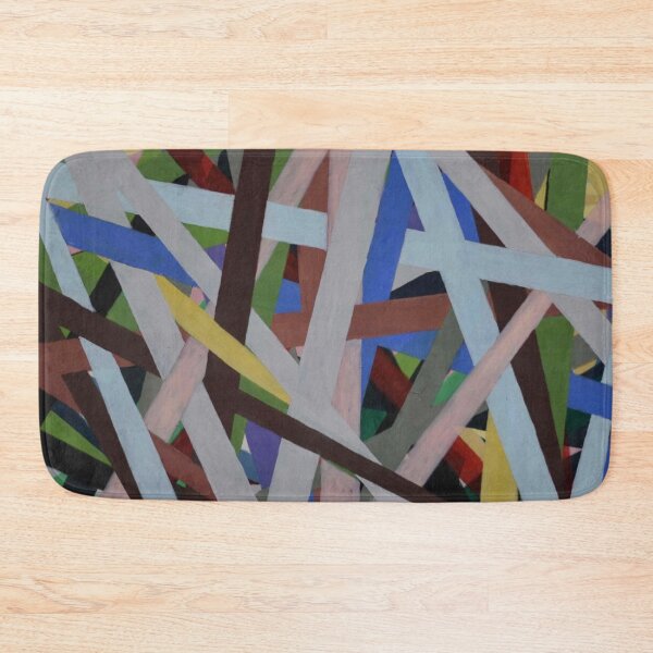 Item preview, crossing lines colorated  designed and sold by Sergiogioart.