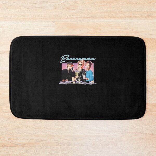 Item preview, Vintage-Styled 80s Bananarama Design designed and sold by alstonewn.