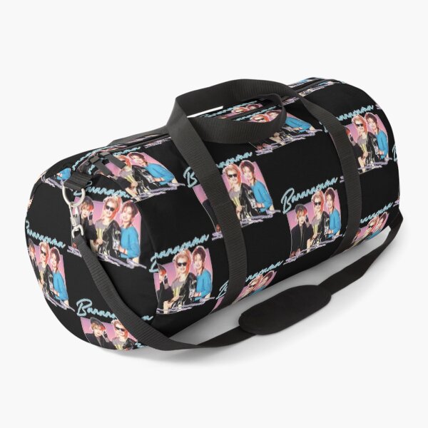 Item preview, Vintage-Styled 80s Bananarama Design designed and sold by alstonewn.