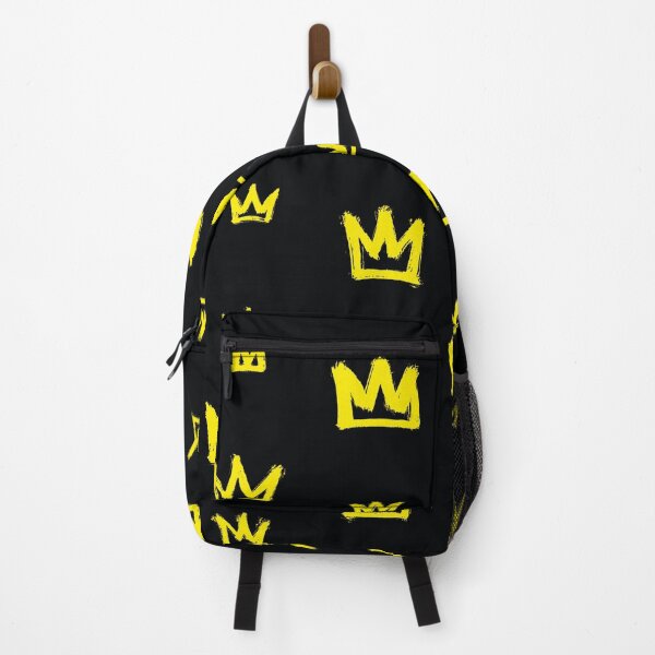 Item preview, CROWN, BLACK, YELLOW, SEXY, designed and sold by mintdiamond21.