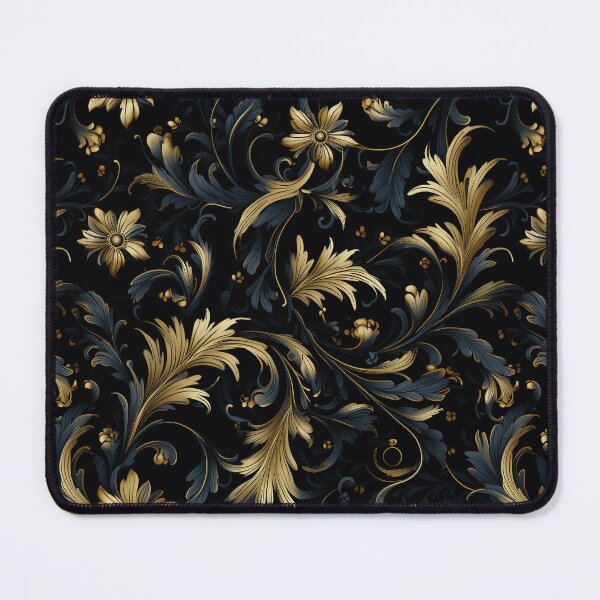 Item preview, Classic pattern reminiscent of the Victorian style designed and sold by Pflugart.