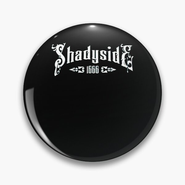 Item preview, Shadyside from Féàr movie Stréèt designed and sold by ThecoPotts83.