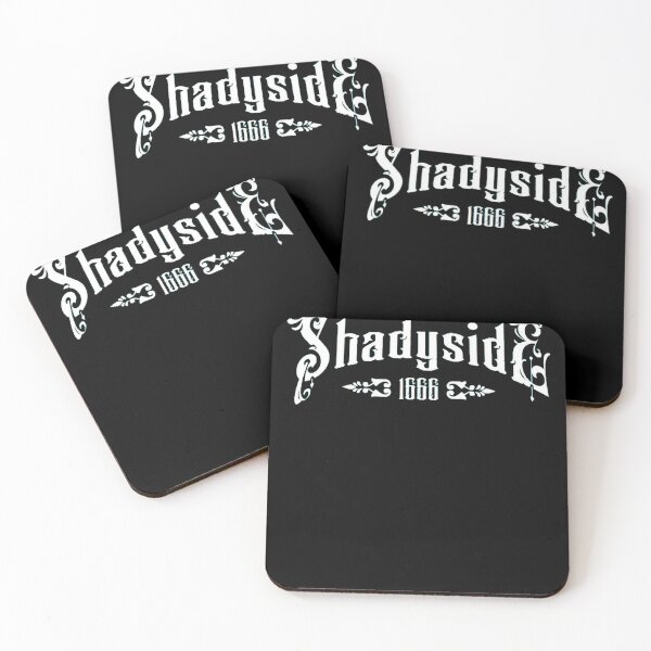 Item preview, Shadyside from Féàr movie Stréèt designed and sold by ThecoPotts83.